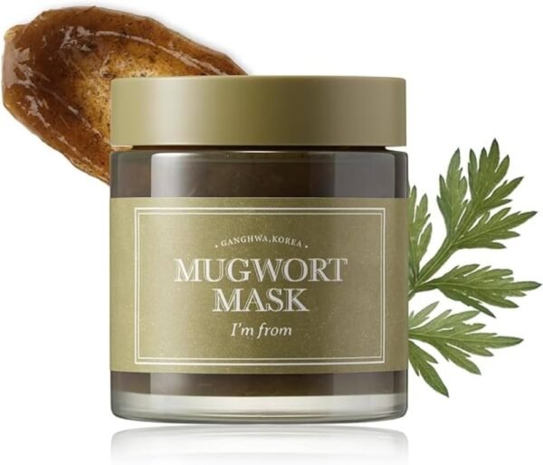 Mugwort Mask - Image 2
