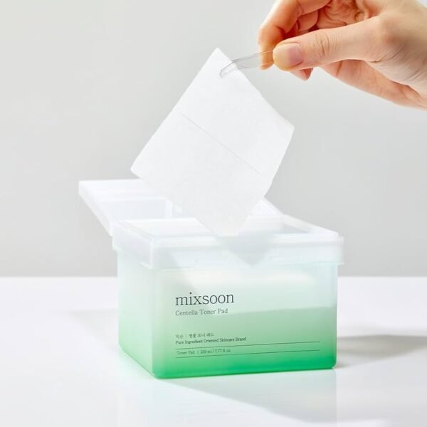 Centella Toner Pad - Image 2