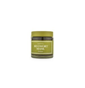 Mugwort Mask
