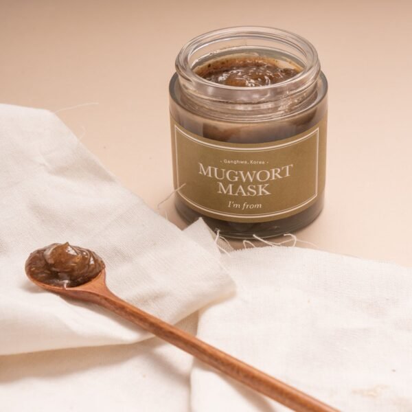 Mugwort Mask - Image 3