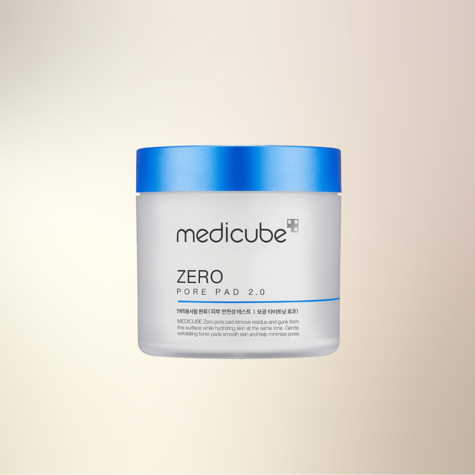 Exfoliator