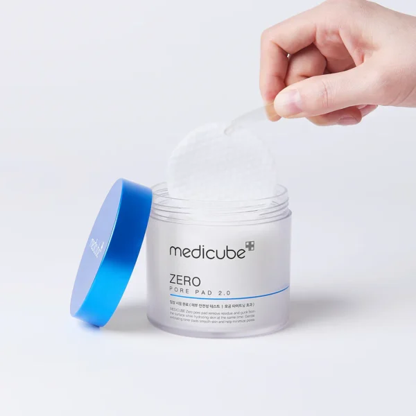 Zero Pore Pads - Image 2