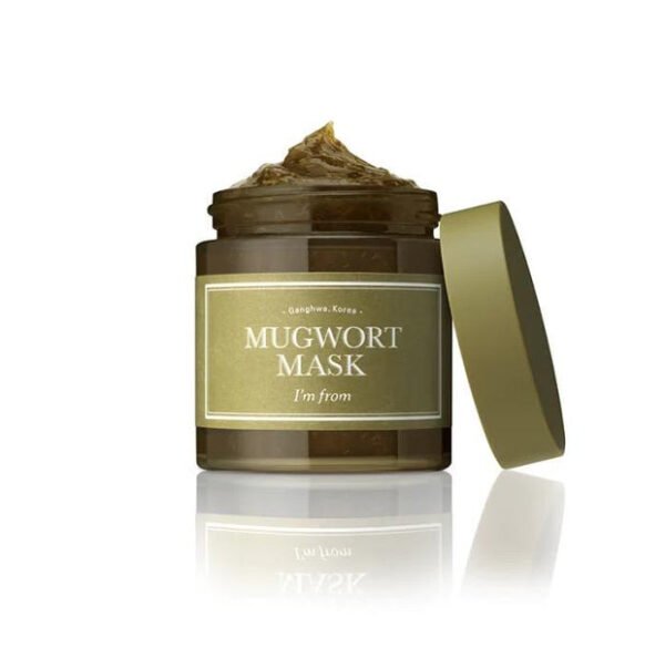 Mugwort Mask - Image 5
