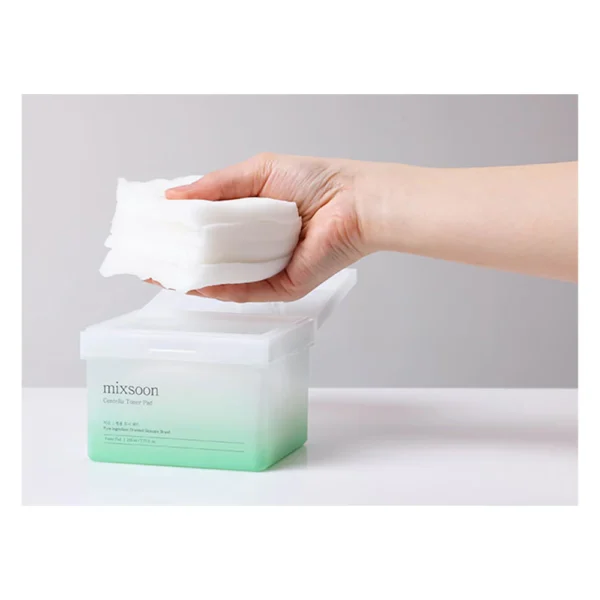 Centella Toner Pad - Image 3