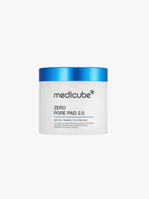Zero Pore Pads