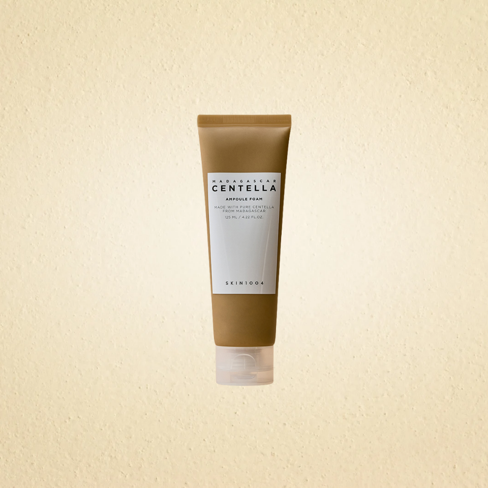 Water-Based Cleanser