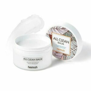 All Clean Balm