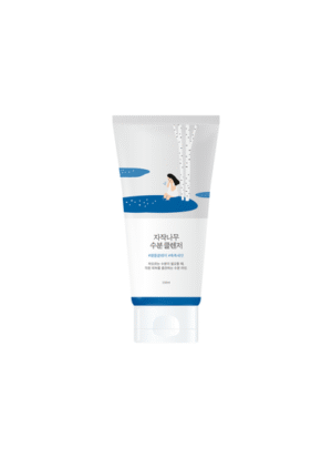 Birch Juice Moisturizing Cleanser