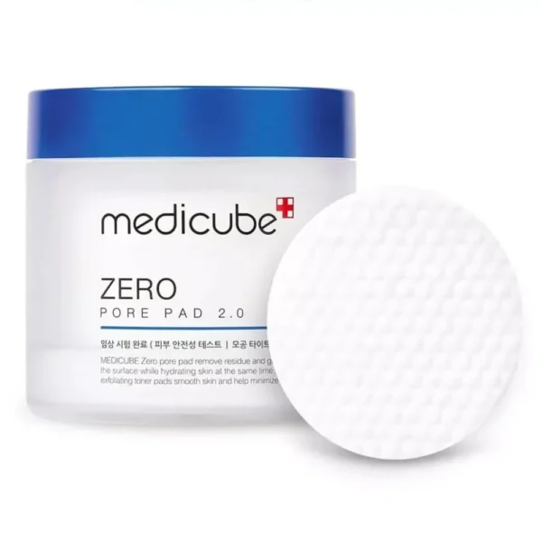 Zero Pore Pads - Image 3