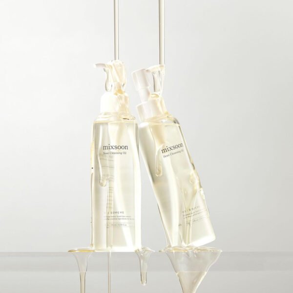 Bean Cleansing Oil - Image 2