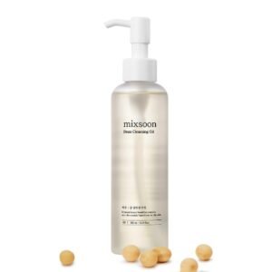 Bean Cleansing Oil